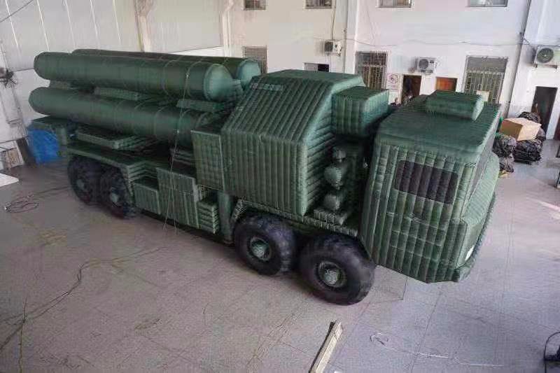 灌南导弹车军用